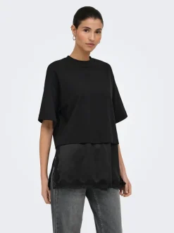 Outlet ONLMEXA Top Dame Toppe