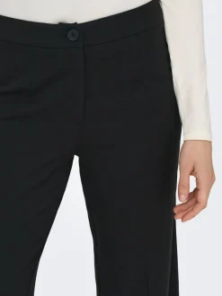 Outlet ONLMIA Straight fit Bukser Dame Bukser