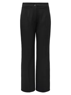 Outlet ONLMIA Straight fit Bukser Dame Bukser