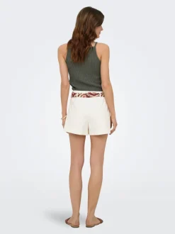 Hot ONLMIAMI Top Dame Toppe