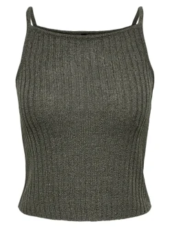 Hot ONLMIAMI Top Dame Toppe
