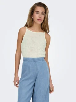 Outlet ONLMIAMI Top Dame Toppe