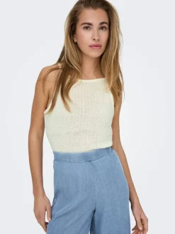 Outlet ONLMIAMI Top Dame Toppe