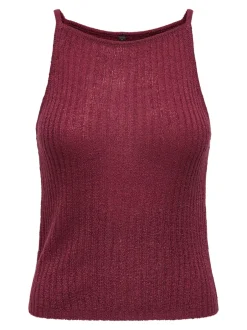 Discount ONLMIAMI Top Dame Toppe