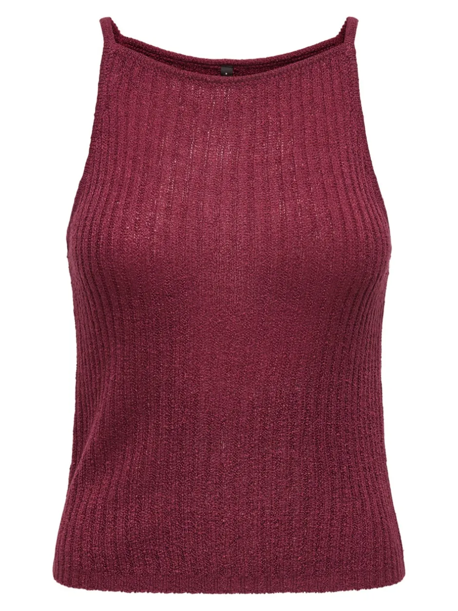 Discount ONLMIAMI Top Dame Toppe