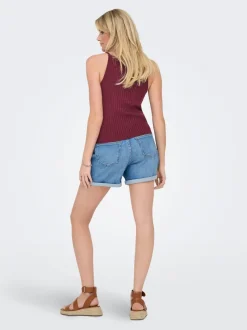 Discount ONLMIAMI Top Dame Toppe