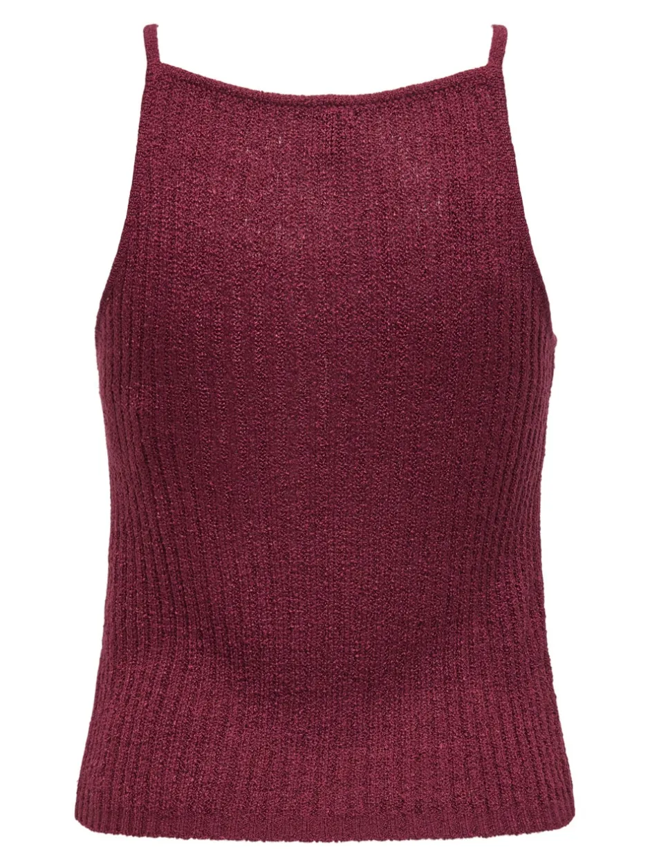 Discount ONLMIAMI Top Dame Toppe