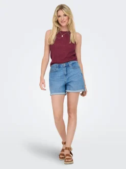 Discount ONLMIAMI Top Dame Toppe