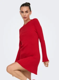 Hot ONLMICHELLA Midikjole Dame Kjoler
