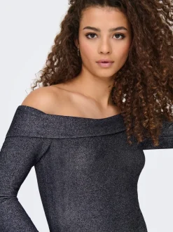 Hot ONLMIE Midikjole Dame Kjoler