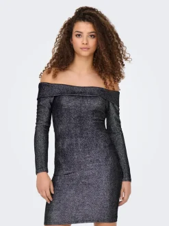 Hot ONLMIE Midikjole Dame Kjoler