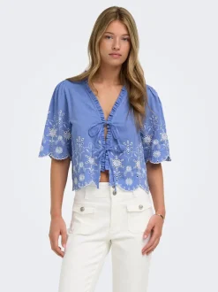 ONLMIFFY Top Dame Toppe
