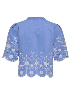 ONLMIFFY Top Dame Toppe