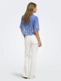 ONLMIFFY Top Dame Toppe