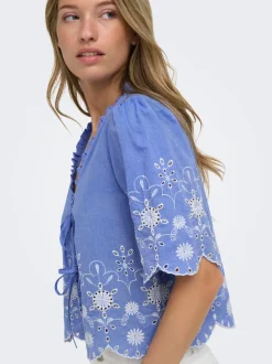 ONLMIFFY Top Dame Toppe