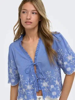 ONLMIFFY Top Dame Toppe
