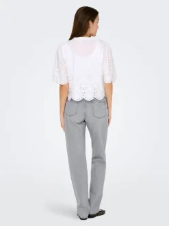 Clearance ONLMIFFY Top Dame Toppe