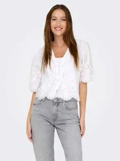 Clearance ONLMIFFY Top Dame Toppe