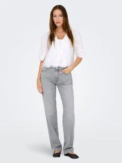Clearance ONLMIFFY Top Dame Toppe