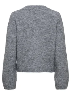 Hot ONLMIGGIE Cardigan Dame Strik & Cardigans