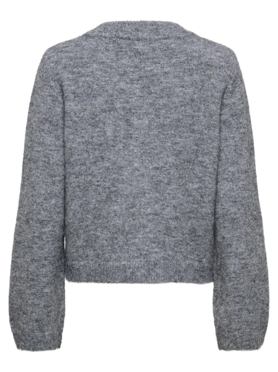 Hot ONLMIGGIE Cardigan Dame Strik & Cardigans