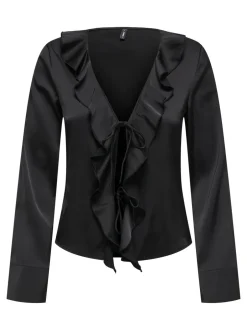 New ONLMIKA Top Dame Skjorter