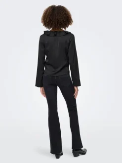 New ONLMIKA Top Dame Skjorter