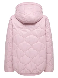 Clearance ONLMIKI Quiltet jakke Dame Jakker Og Frakker