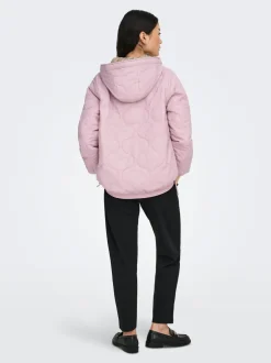 Clearance ONLMIKI Quiltet jakke Dame Jakker Og Frakker