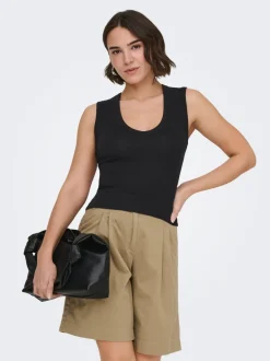 Clearance ONLMILA 2-pack Top Dame Toppe