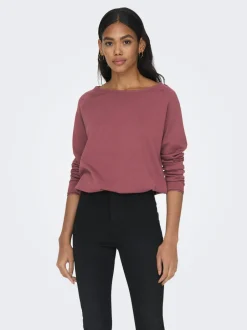 New ONLMILA Striktrøje Dame Strik & Cardigans
