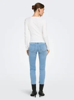 Outlet ONLMILA Top Dame Toppe