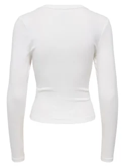 Outlet ONLMILA Top Dame Toppe