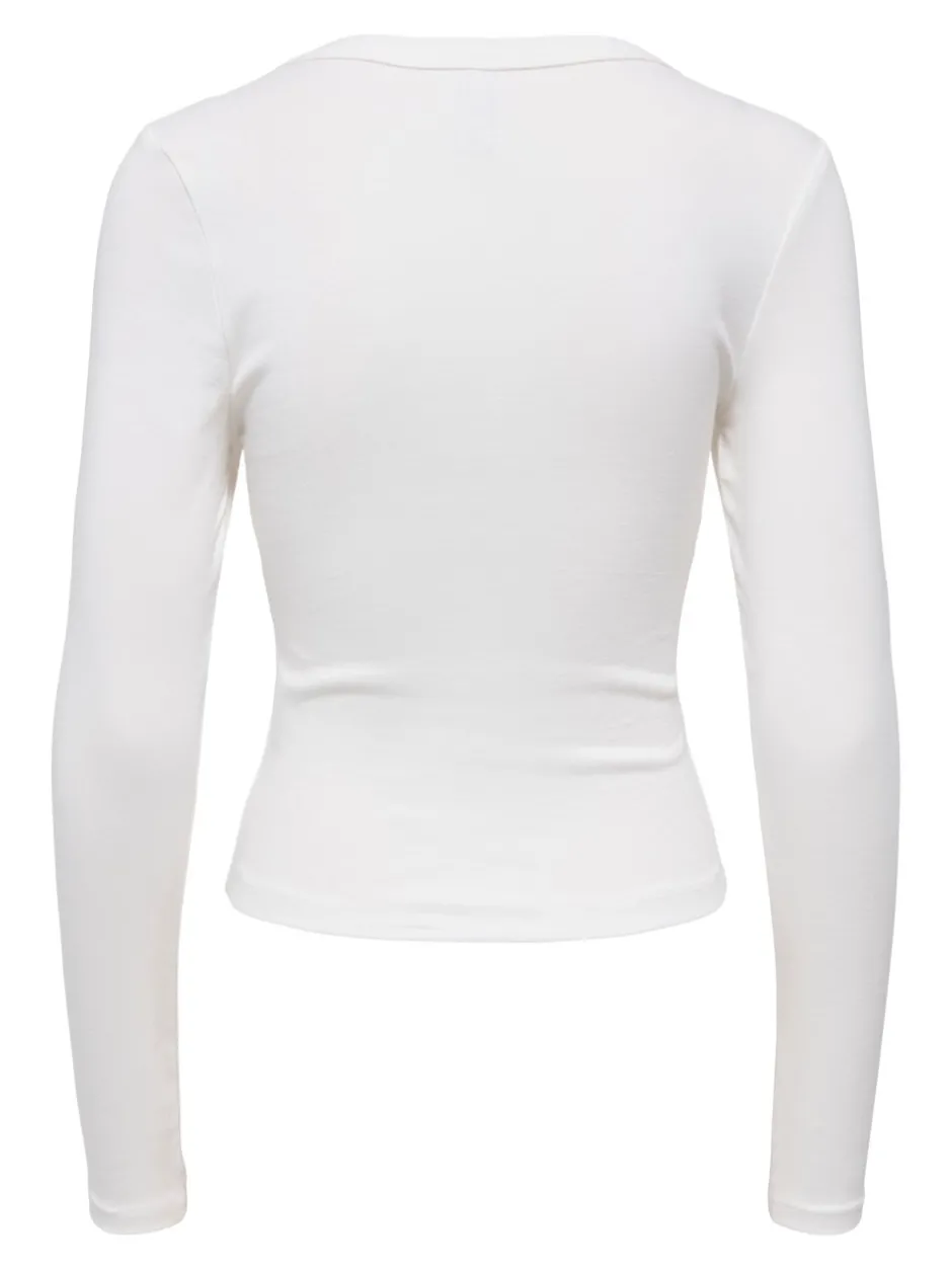 Outlet ONLMILA Top Dame Toppe