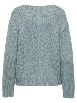 Sale ONLMILLE Striktrøje Dame Strik & Cardigans