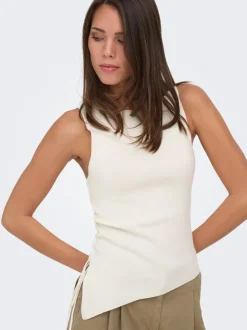 ONLMILO Top Dame Strik & Cardigans