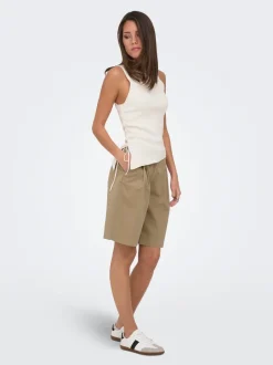 ONLMILO Top Dame Strik & Cardigans