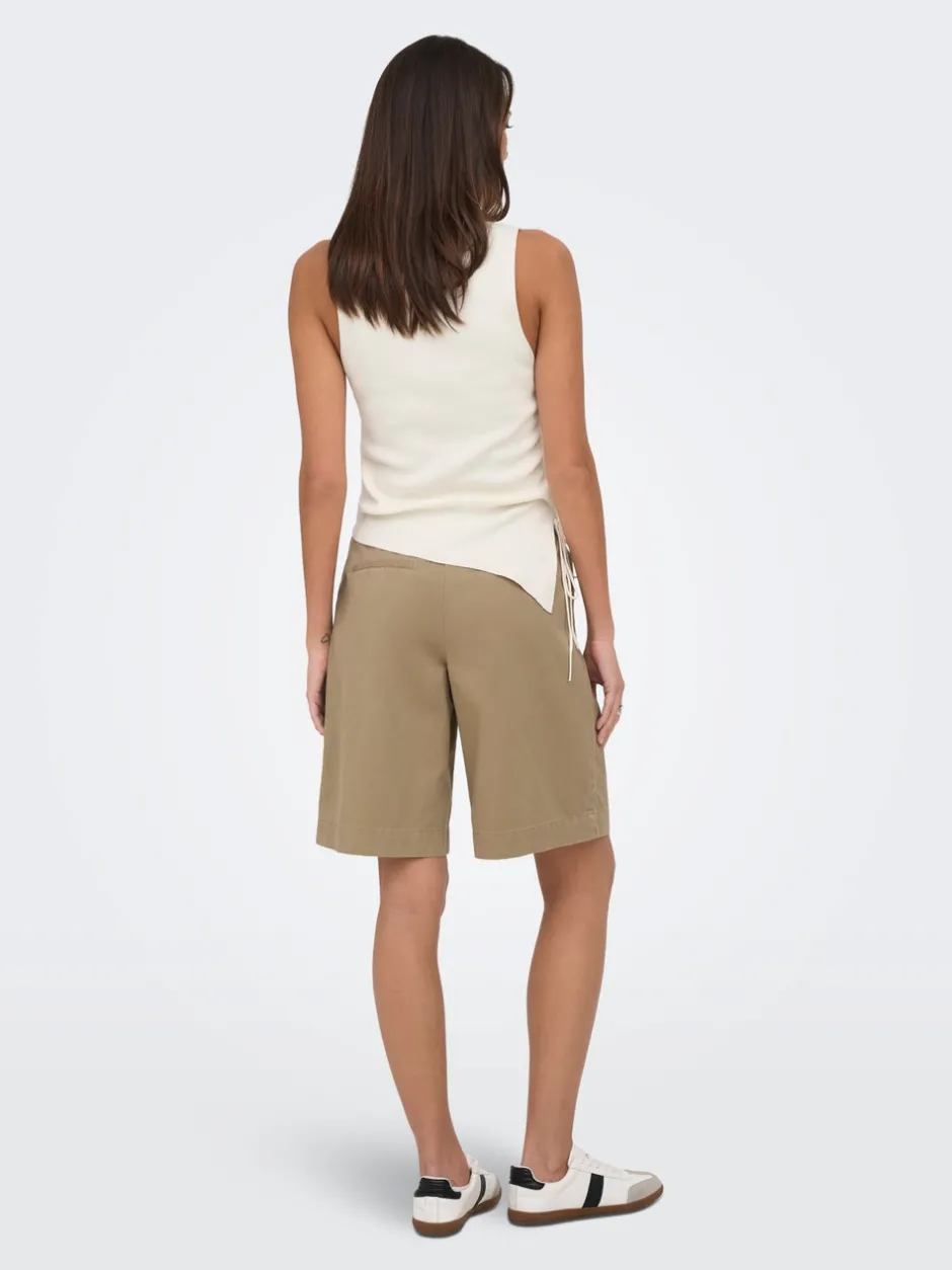ONLMILO Top Dame Strik & Cardigans