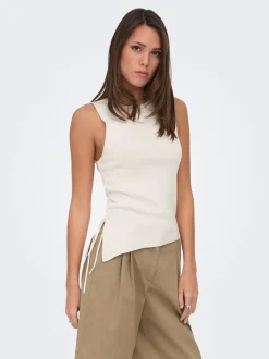 ONLMILO Top Dame Strik & Cardigans