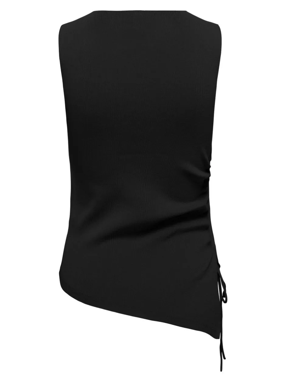 ONLMILO Top Dame Strik & Cardigans