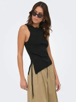 ONLMILO Top Dame Strik & Cardigans