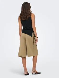 ONLMILO Top Dame Strik & Cardigans