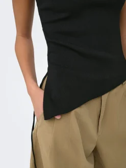 ONLMILO Top Dame Strik & Cardigans