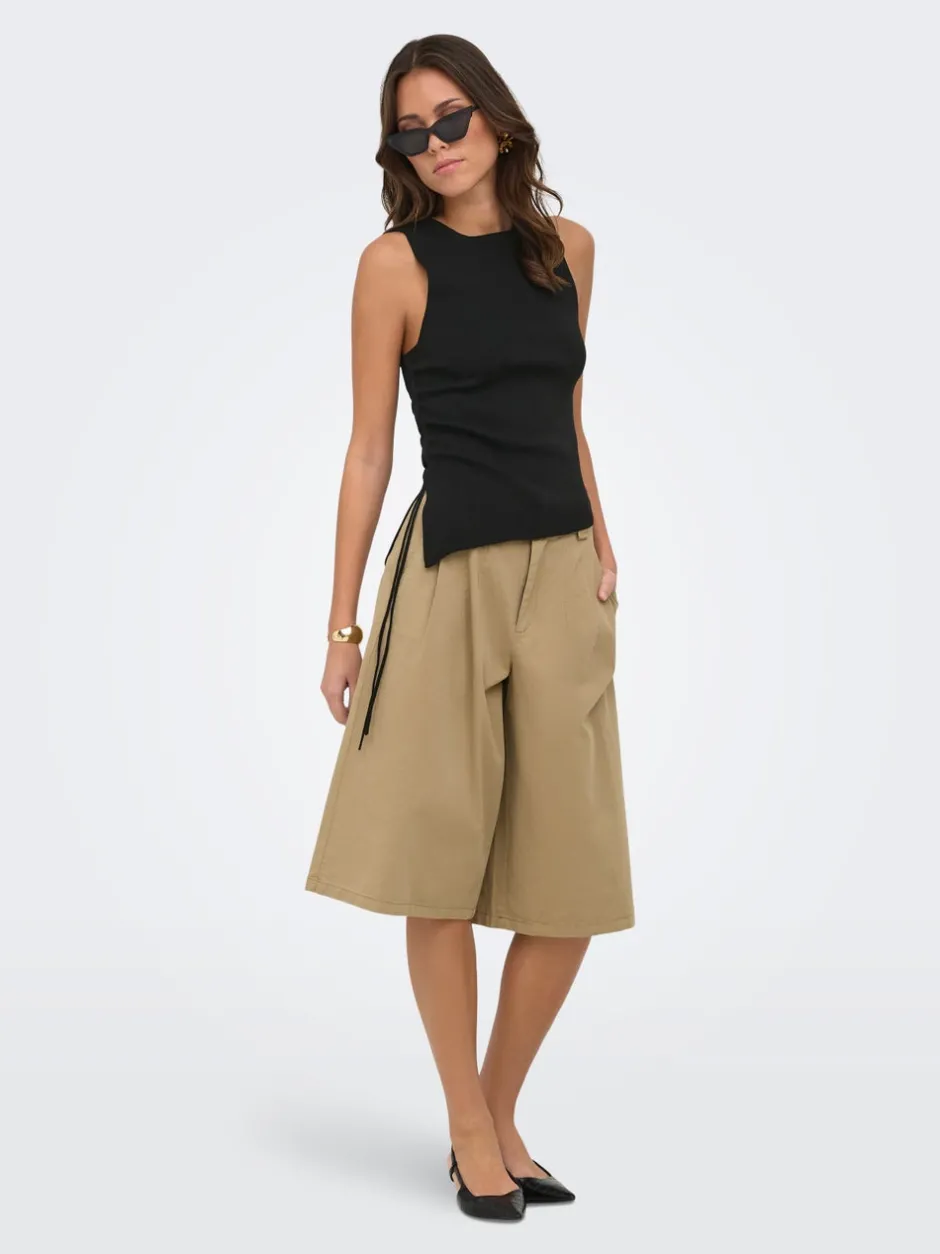 ONLMILO Top Dame Strik & Cardigans