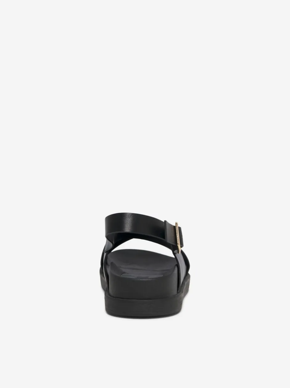 Sale ONLMINNIE-2 Sandaler Dame Accessories|Sko & Støvler