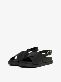 Sale ONLMINNIE-2 Sandaler Dame Accessories|Sko & Støvler