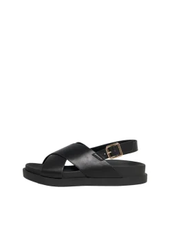 Sale ONLMINNIE-2 Sandaler Dame Accessories|Sko & Støvler