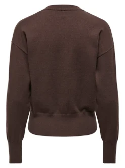 Outlet ONLMIO Cardigan Dame Strik & Cardigans