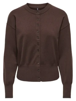 Outlet ONLMIO Cardigan Dame Strik & Cardigans