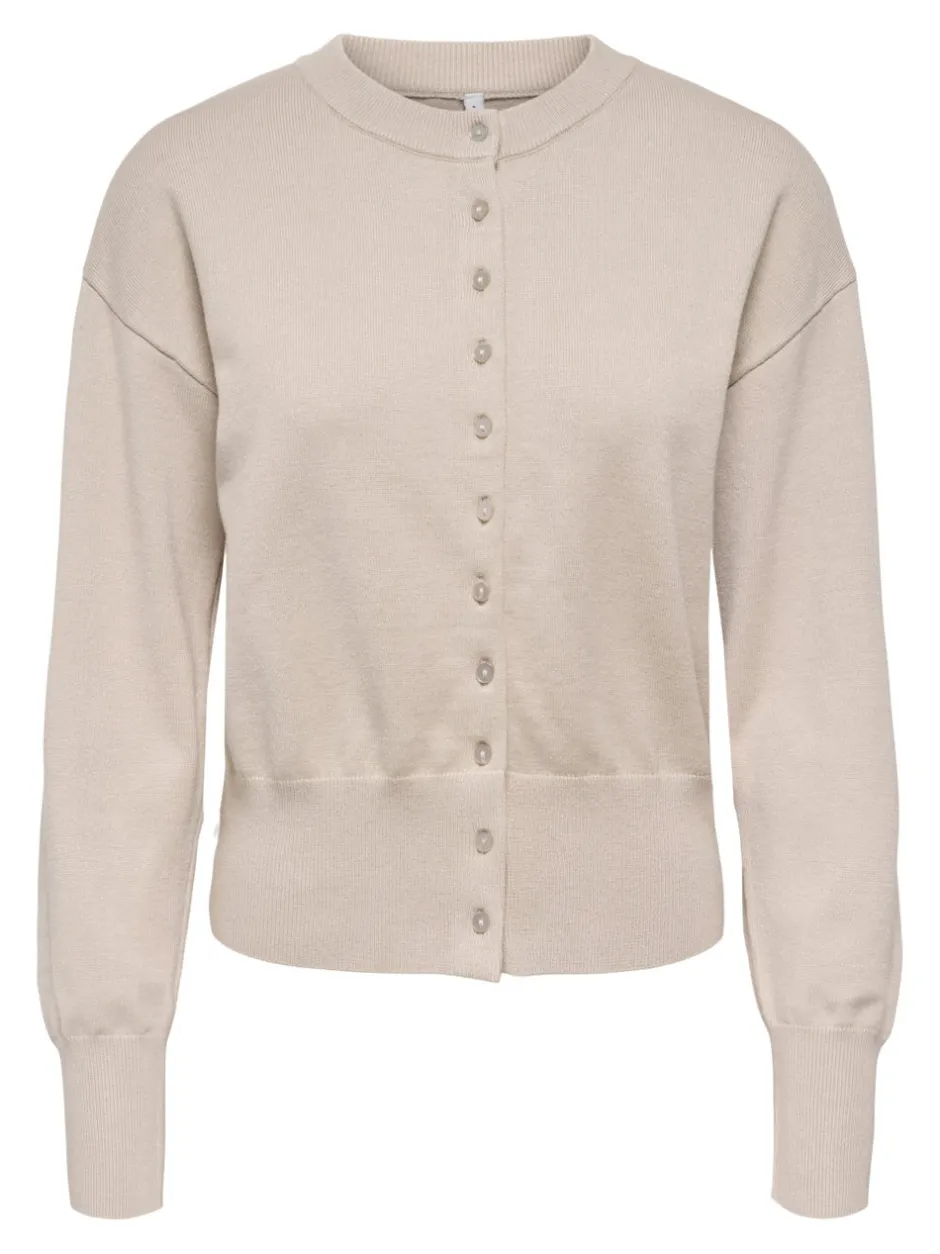 Sale ONLMIO Cardigan Dame Strik & Cardigans